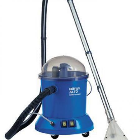 Екстрактор NILFISK HOME CLEANER