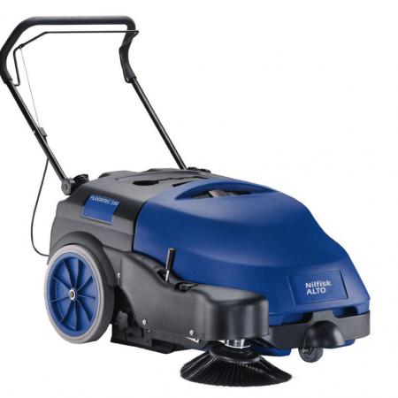 Метачна машина NILFISK FLOORTEC 350