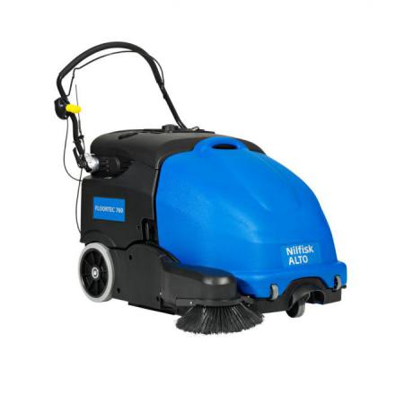 Метачна машина NILFISK FLOORTEC 760 P