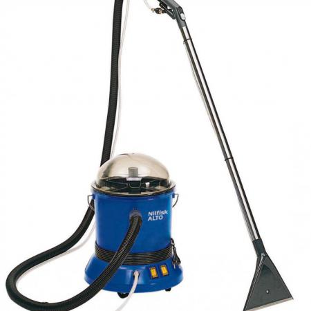 Екстрактор NILFISK TW 300