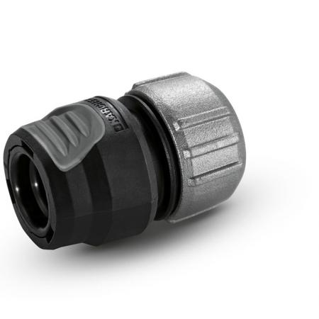 Бърза връзка KARCHER Premium с Aqua Stop