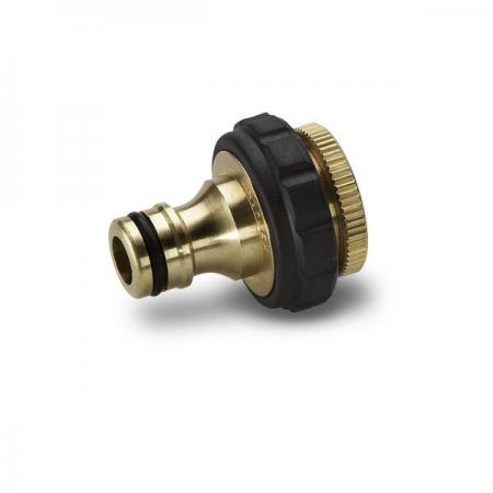 Месингов щуцер KARCHER G3/4 и G1/2