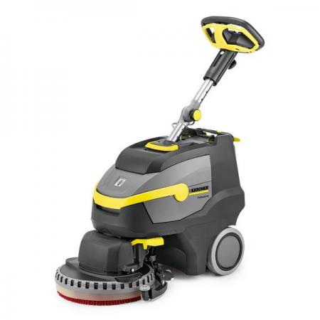 Подопочистващ автомат KARCHER BD 38/12 C Bp Pack