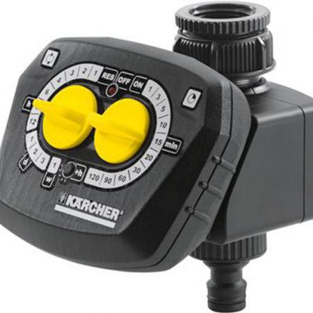 Часовник за поливане KARCHER WT 4