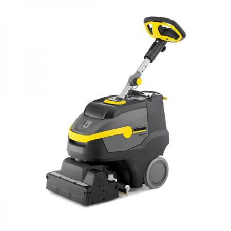 Подопочистващ автомат KARCHER BR 35/12 C Bp Pack