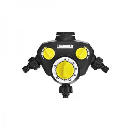Часовник за поливане KARCHER WT 2