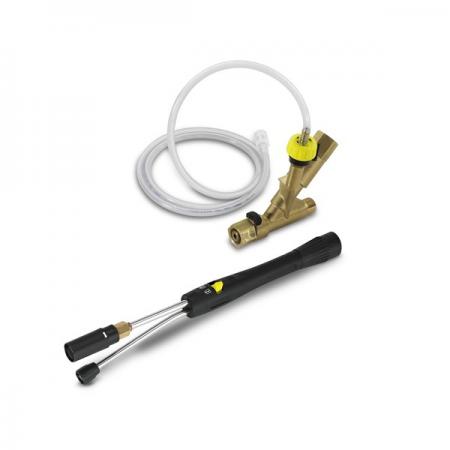 Двоен струйник KARCHER Inno Foam Set