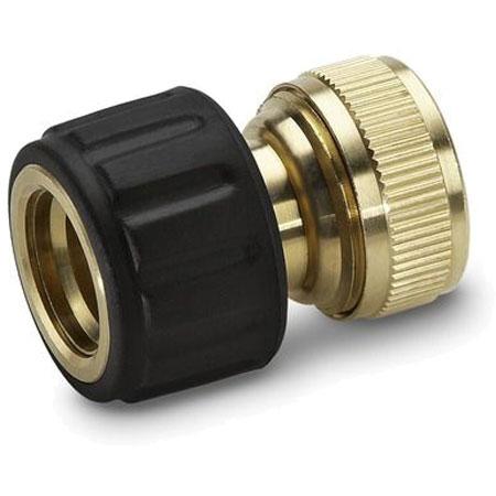 Месингова бърза връзка KARCHER G1/2