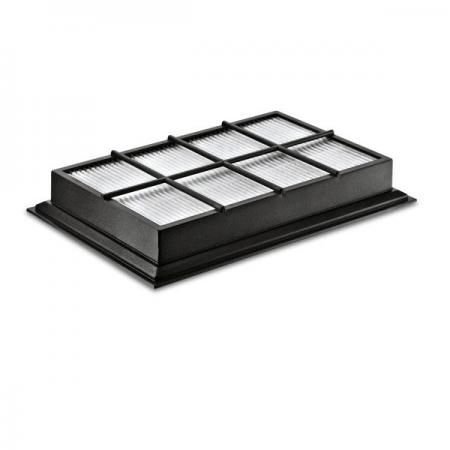 HEPA 12 филтър