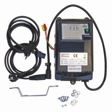 Зарядно устройство 12V, 13A, 230V за подови автомати NILFISK Scr.453