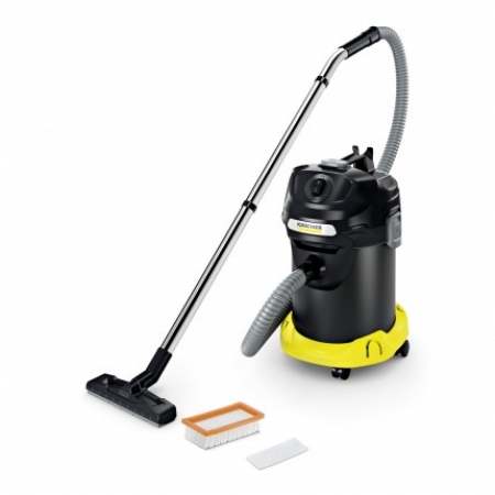 Прахосмукачка за пепел KARCHER AD 4 Premium