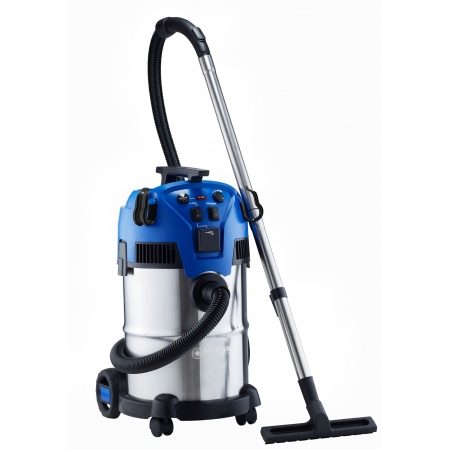 Мокро-суха смукачка NILFISK MULTI II 30 T INOX VSC