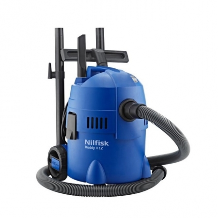Мокро-суха смукачка NILFISK BUDDY II 12