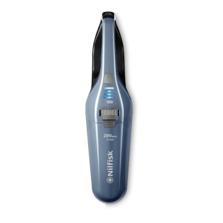 Акумулаторна прахосмукачка NILFISK QUICK 28 V