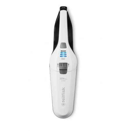 Акумулаторна прахосмукачка NILFISK QUICK 20V