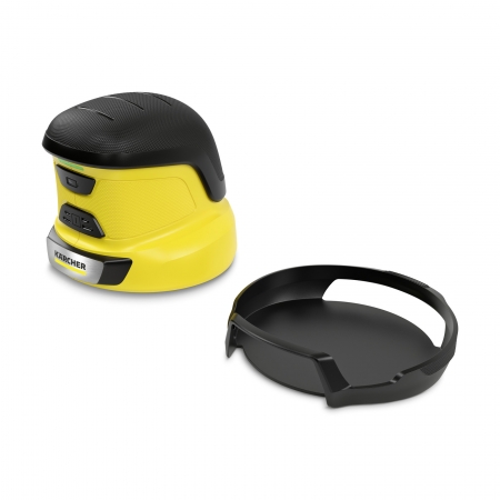 Акумулаторна стъргалка за автомобили KARCHER EDI 4