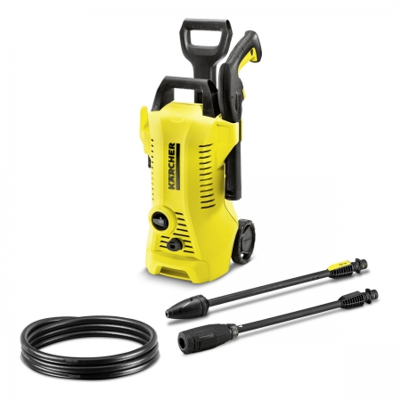 Водоструйна машина KARCHER K 2 Power Control