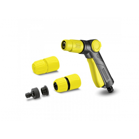 Комплект пистолет за пръскане KARCHER