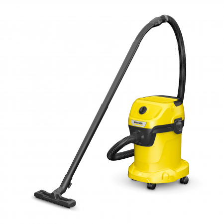 Мокро - суха смукачка KARCHER WD 3 V-17/4/20