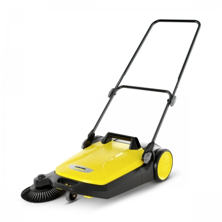 Ръчноводима метачна машина KARCHER S 4