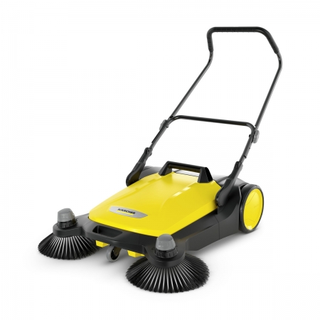 Ръчноводима метачна машина KARCHER S 6 TWIN
