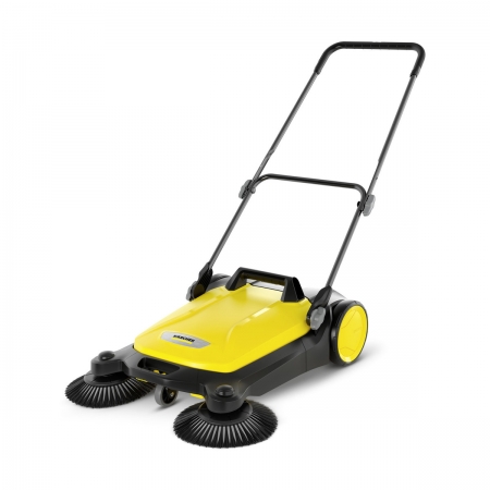 Ръчноводима метачна машина KARCHER S 4 TWIN
