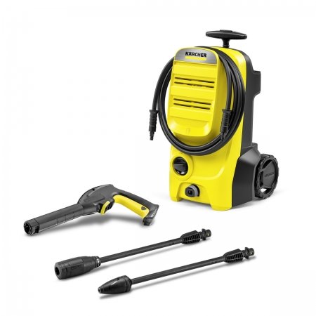 Водоструйна машина KARCHER K4 Classic