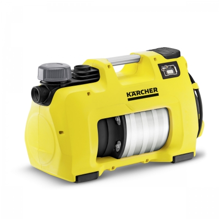 Нагнетателна помпа KARCHER BP 7 HOME & GARDEN