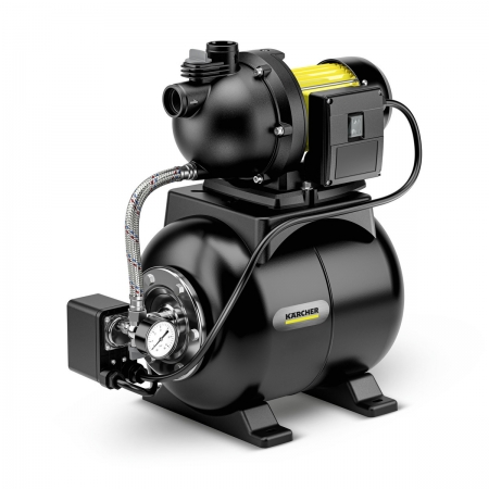 Нагнетателна помпа KARCHER BP 3.200 HOME