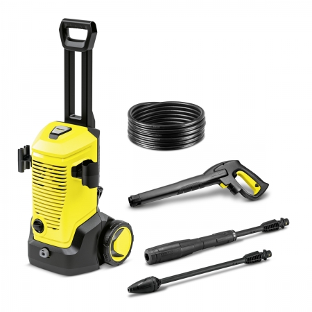 Водоструйна машина KARCHER K5