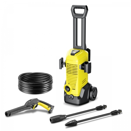 Водоструйна машина KARCHER K3