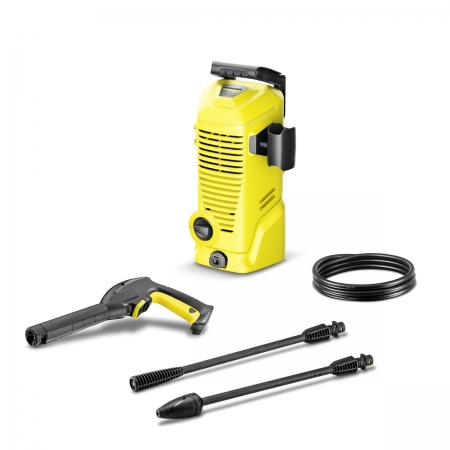 Водоструйна машина KARCHER K 2