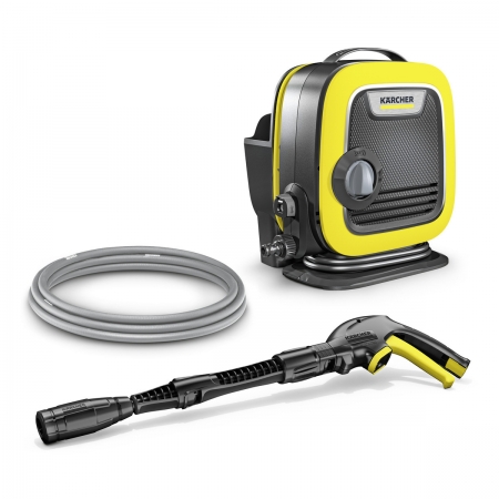 Водоструйна машина KARCHER K 2 Mini