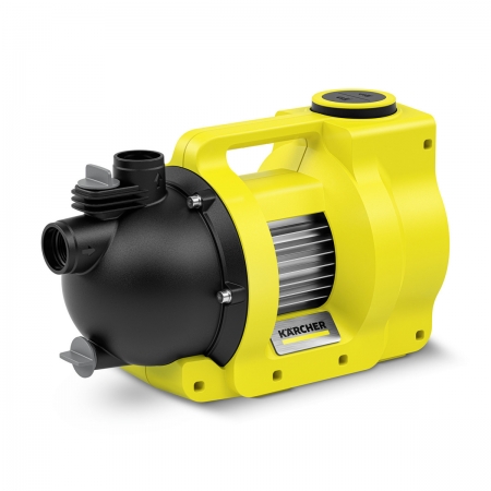 Нагнетателна помпа KARCHER BP 5.000 GARDEN