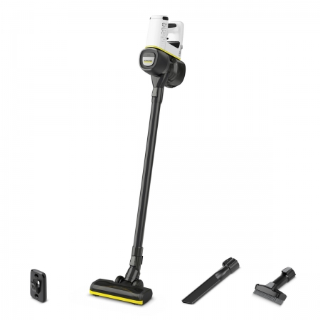 Прахосмукачка KARCHER VC 4 Cordless MyHome